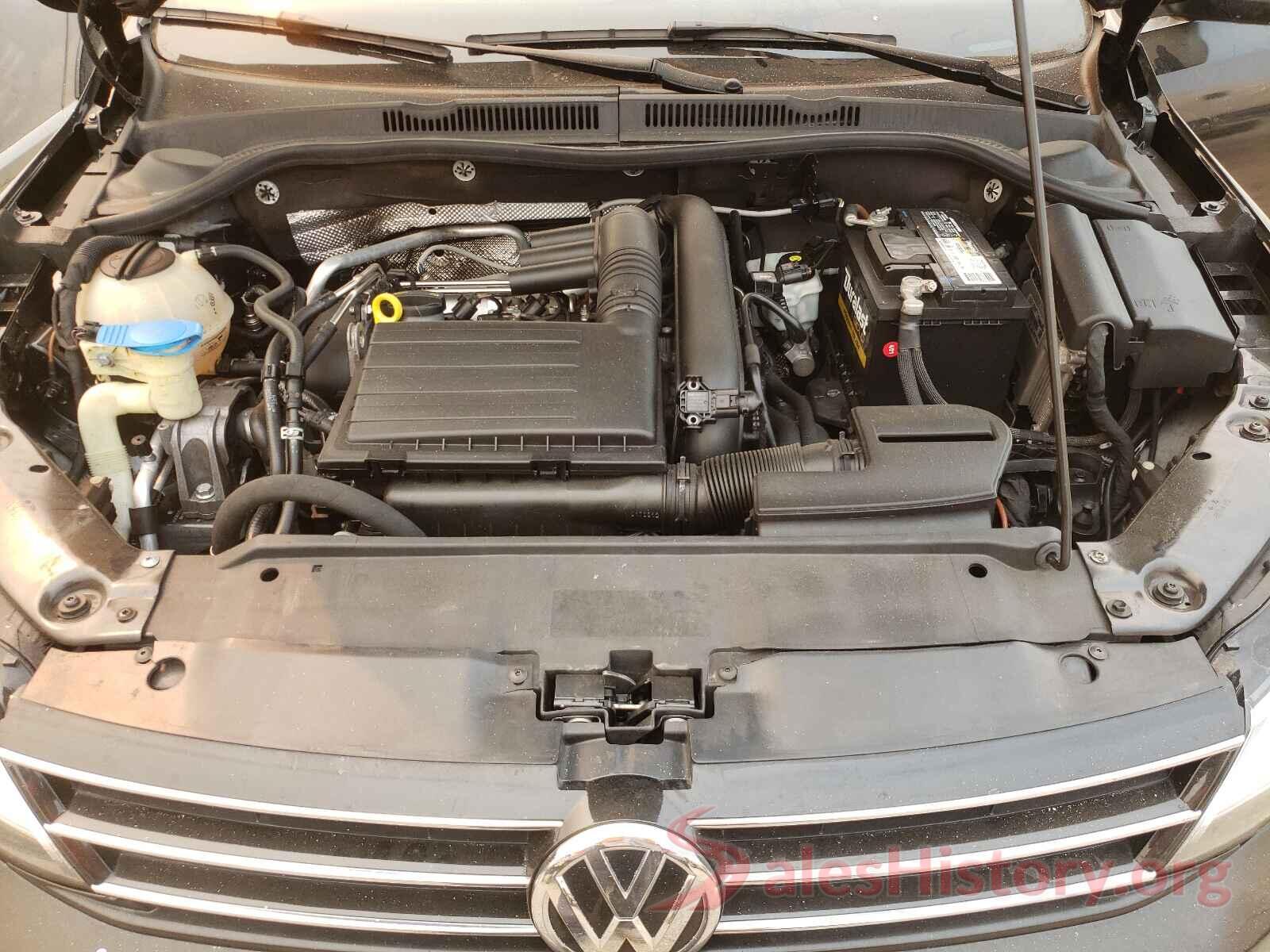 3VW2B7AJ0HM368106 2017 VOLKSWAGEN JETTA