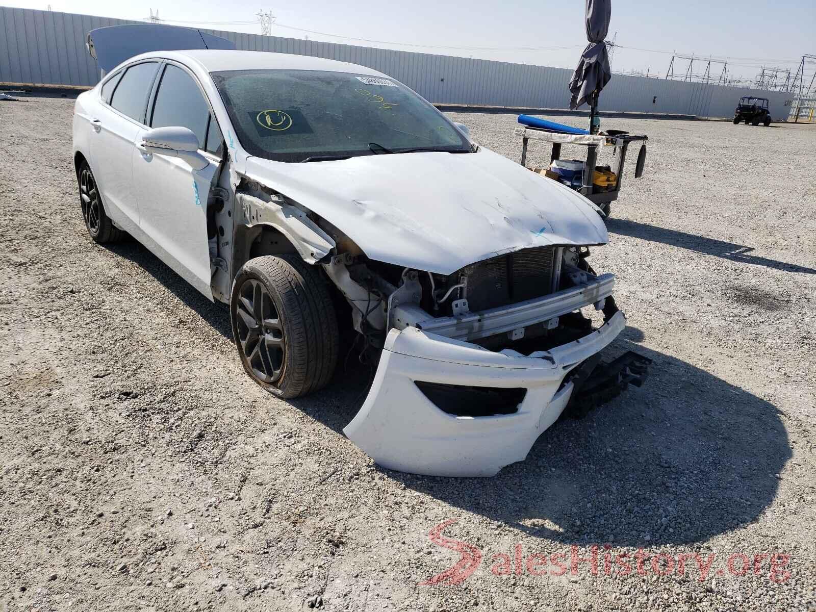 3FA6P0H78GR202432 2016 FORD FUSION