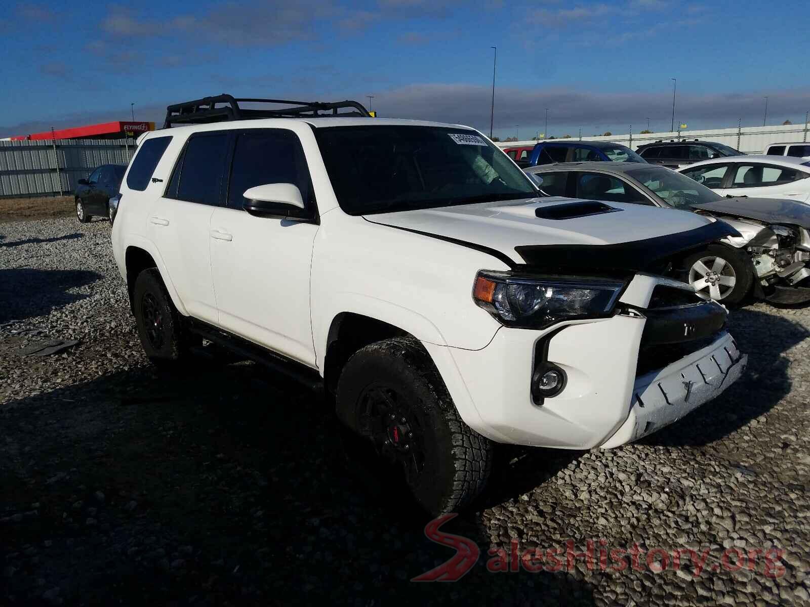 JTEBU5JR1K5708248 2019 TOYOTA 4RUNNER