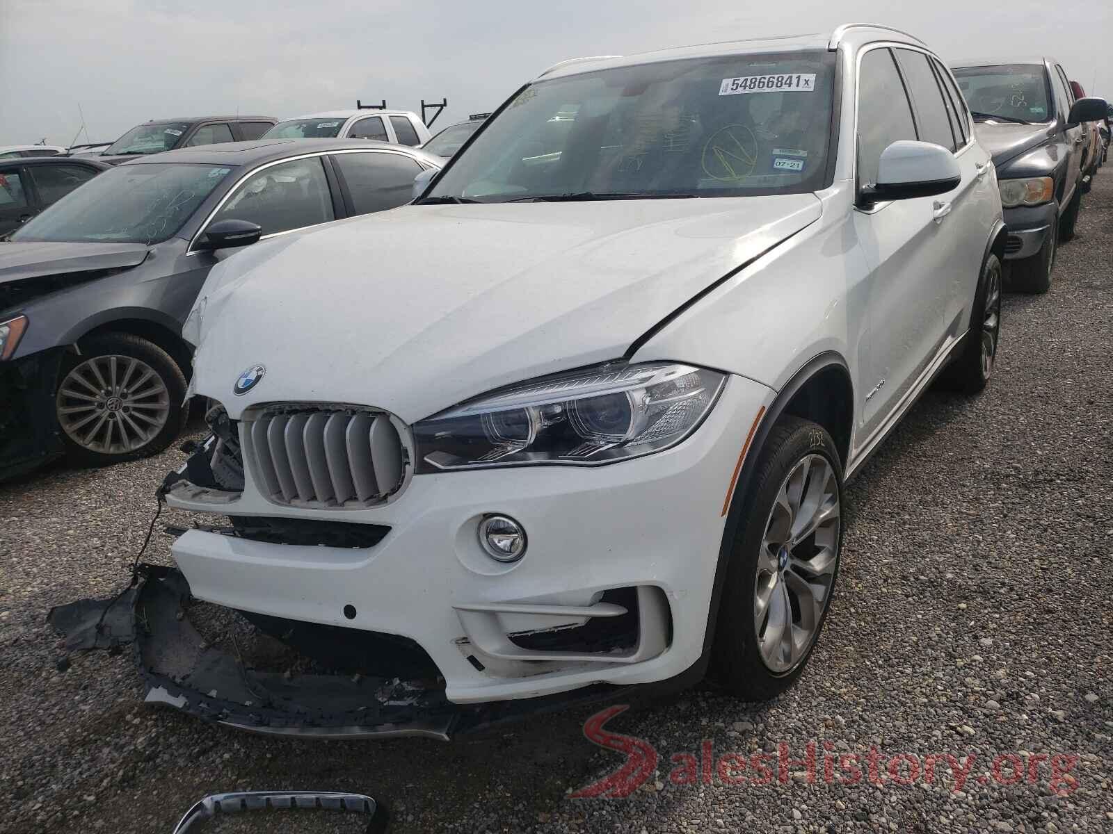 5UXKR2C53H0U18001 2017 BMW X5