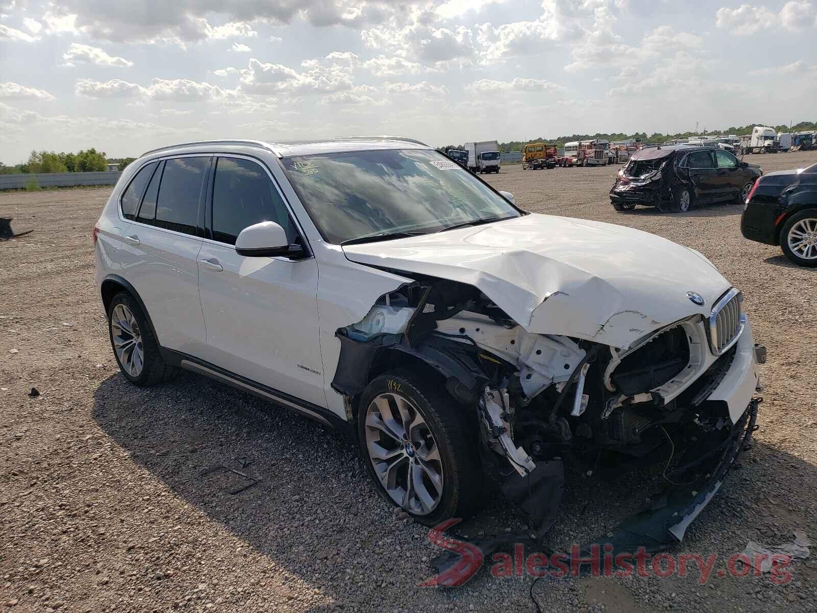 5UXKR2C53H0U18001 2017 BMW X5