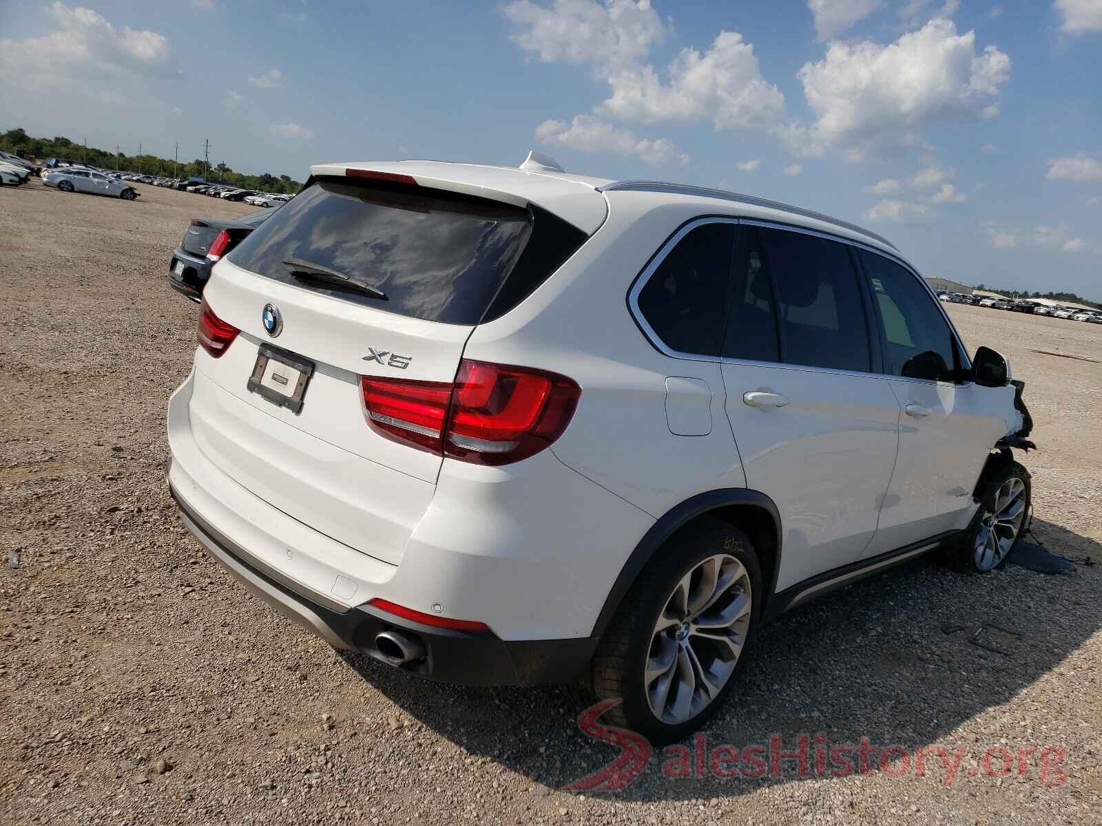 5UXKR2C53H0U18001 2017 BMW X5