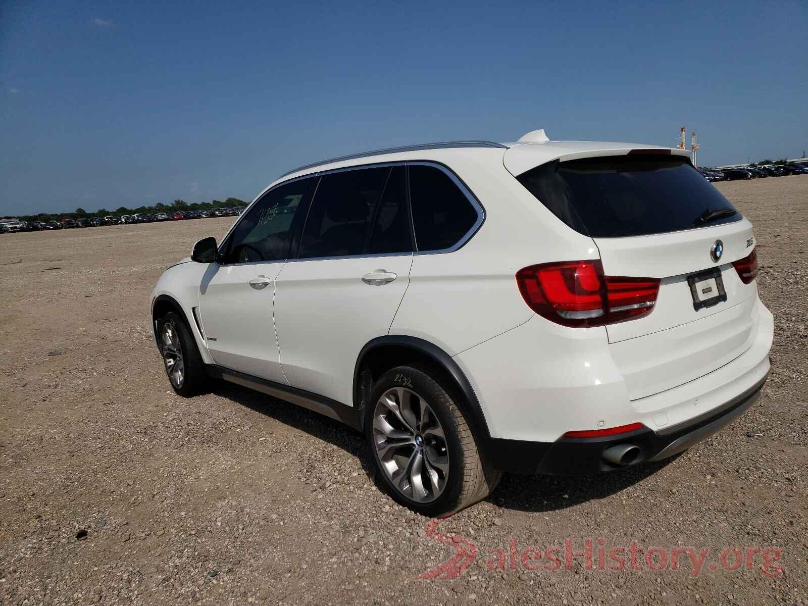 5UXKR2C53H0U18001 2017 BMW X5