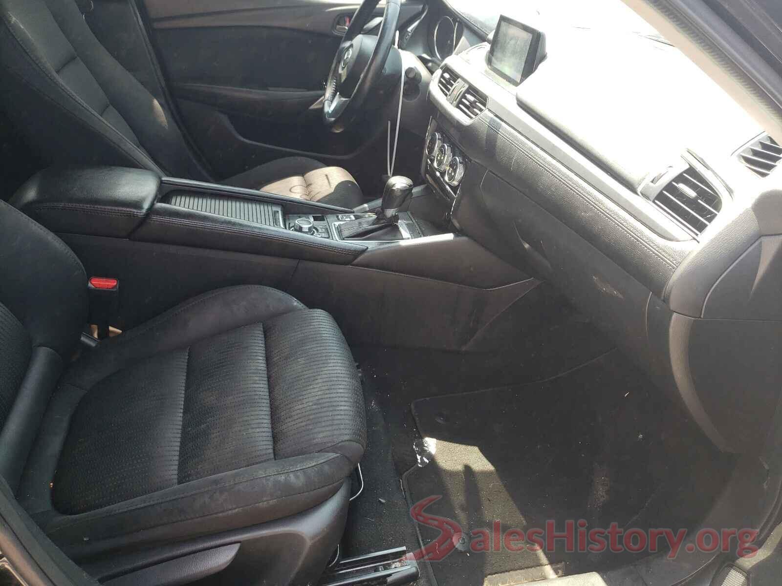 JM1GJ1U54G1408125 2016 MAZDA 6