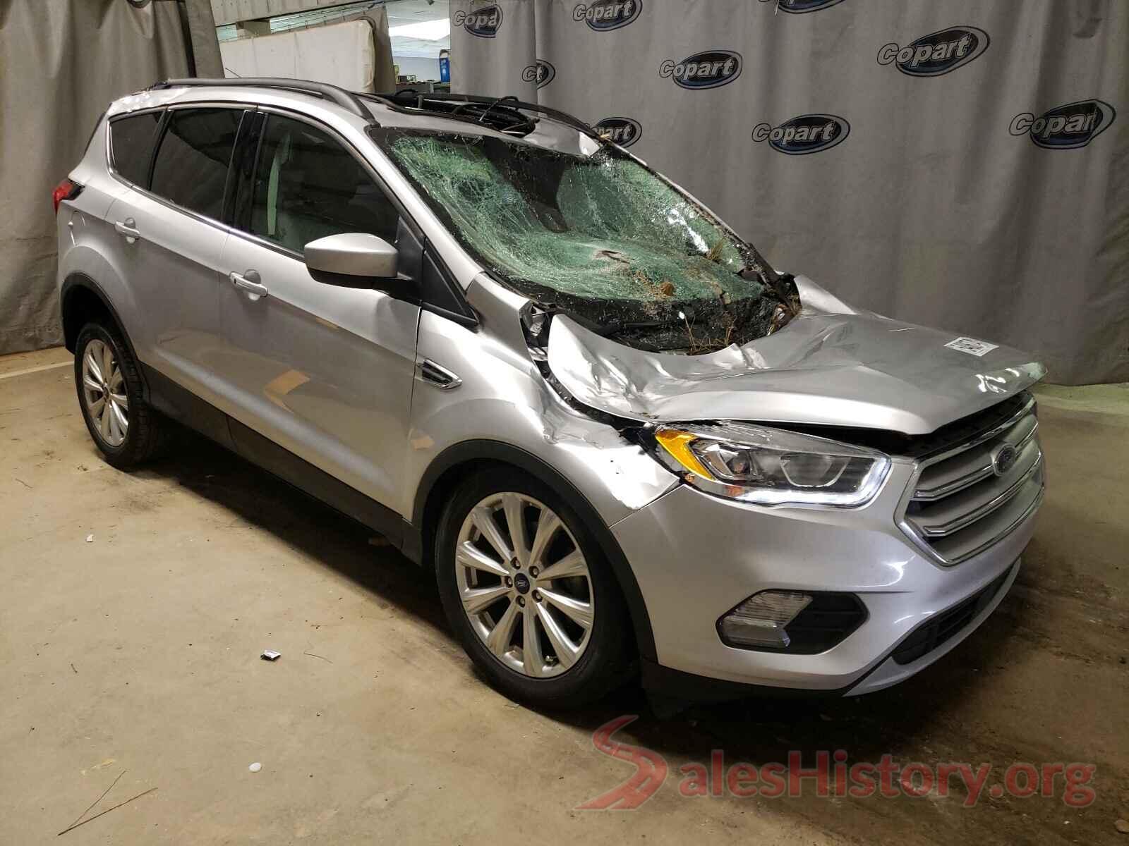 1FMCU0HDXKUB20212 2019 FORD ESCAPE