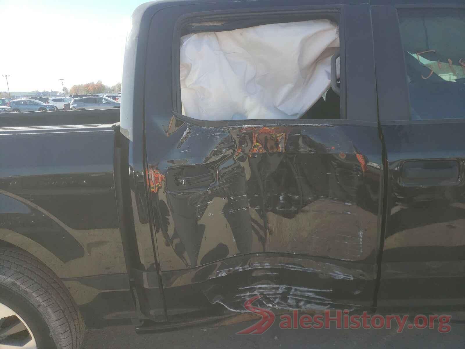 1FTEW1CP3KKD44738 2019 FORD F150