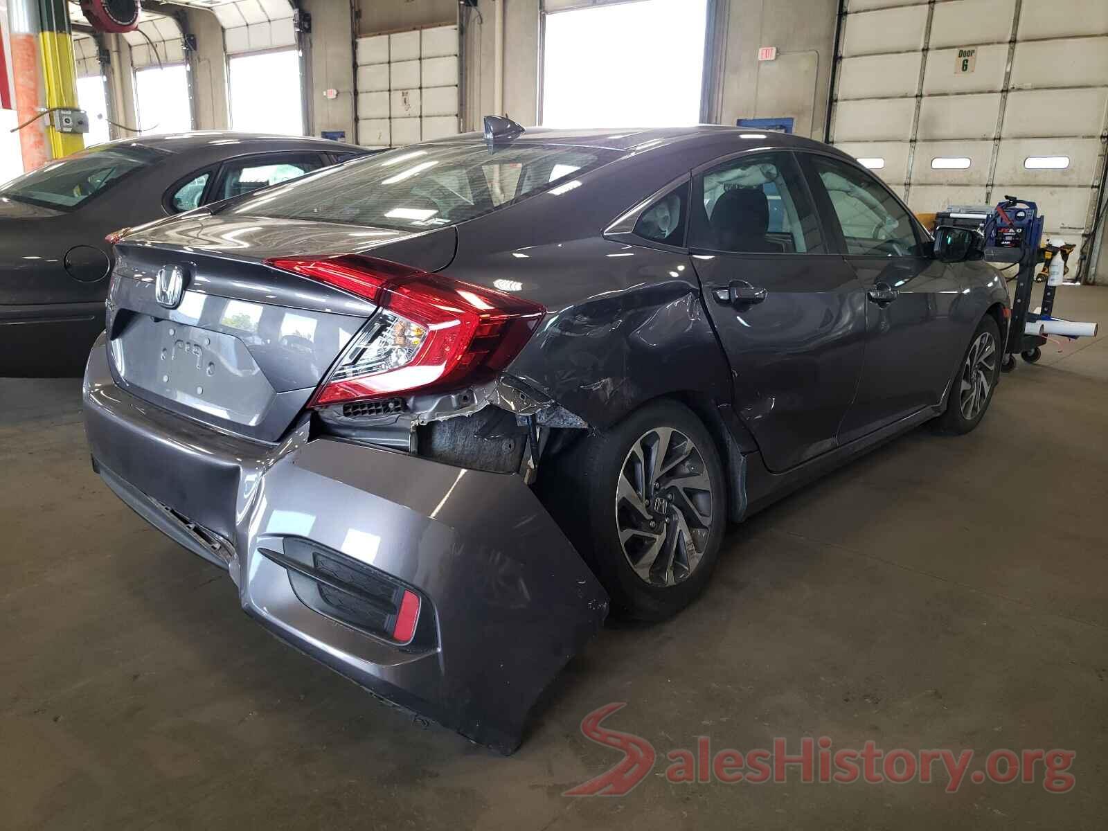 19XFC2F74HE036584 2017 HONDA CIVIC