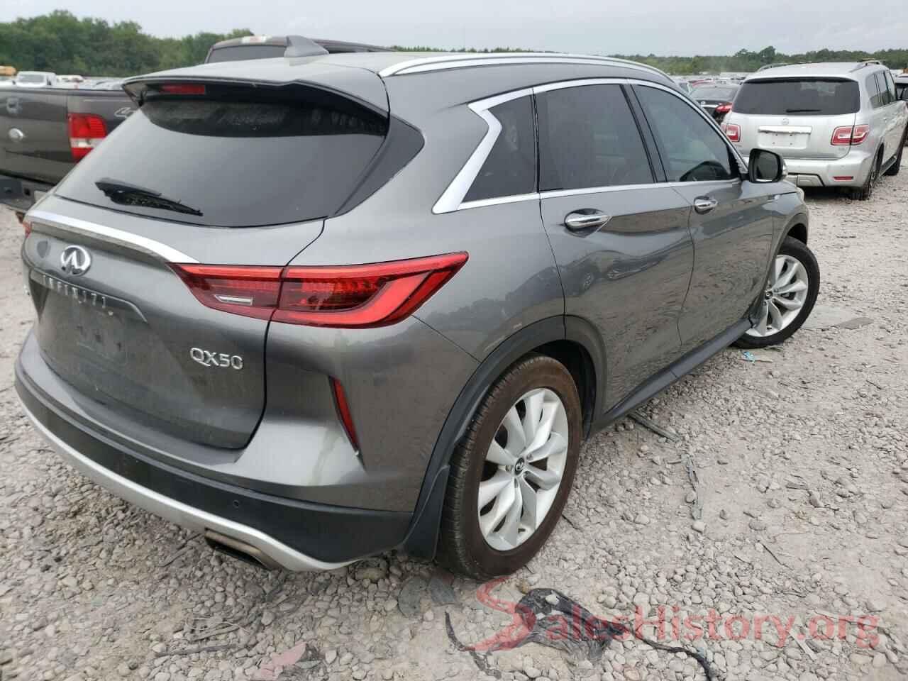 3PCAJ5M36KF104483 2019 INFINITI QX50