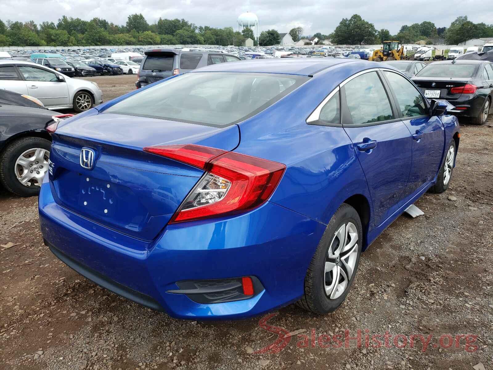 19XFC2E5XJE036823 2018 HONDA CIVIC