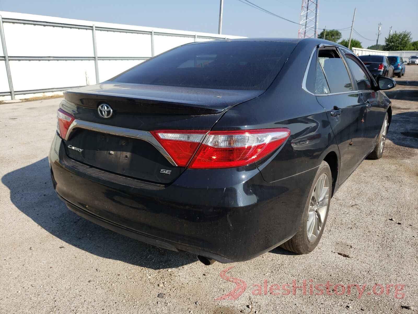 4T1BF1FK3GU133291 2016 TOYOTA CAMRY