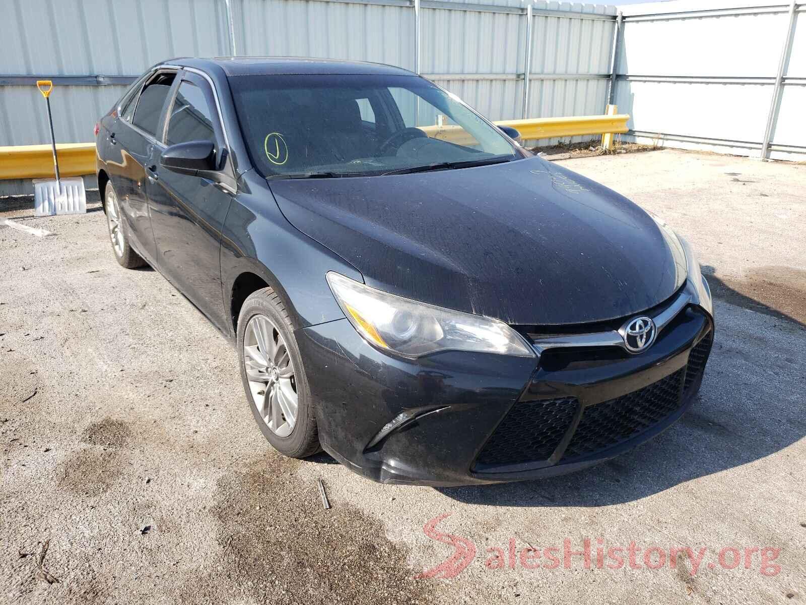 4T1BF1FK3GU133291 2016 TOYOTA CAMRY