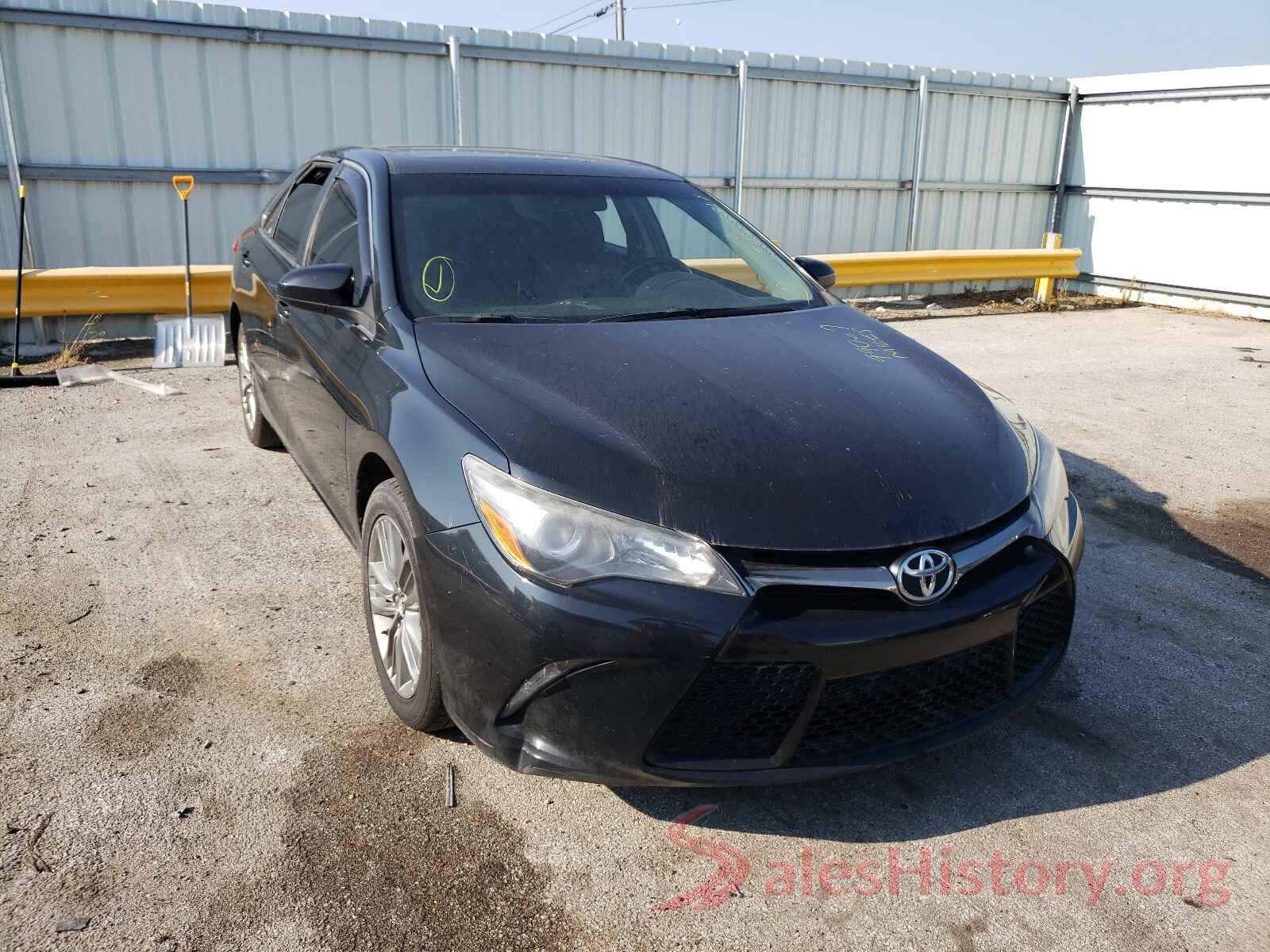 4T1BF1FK3GU133291 2016 TOYOTA CAMRY