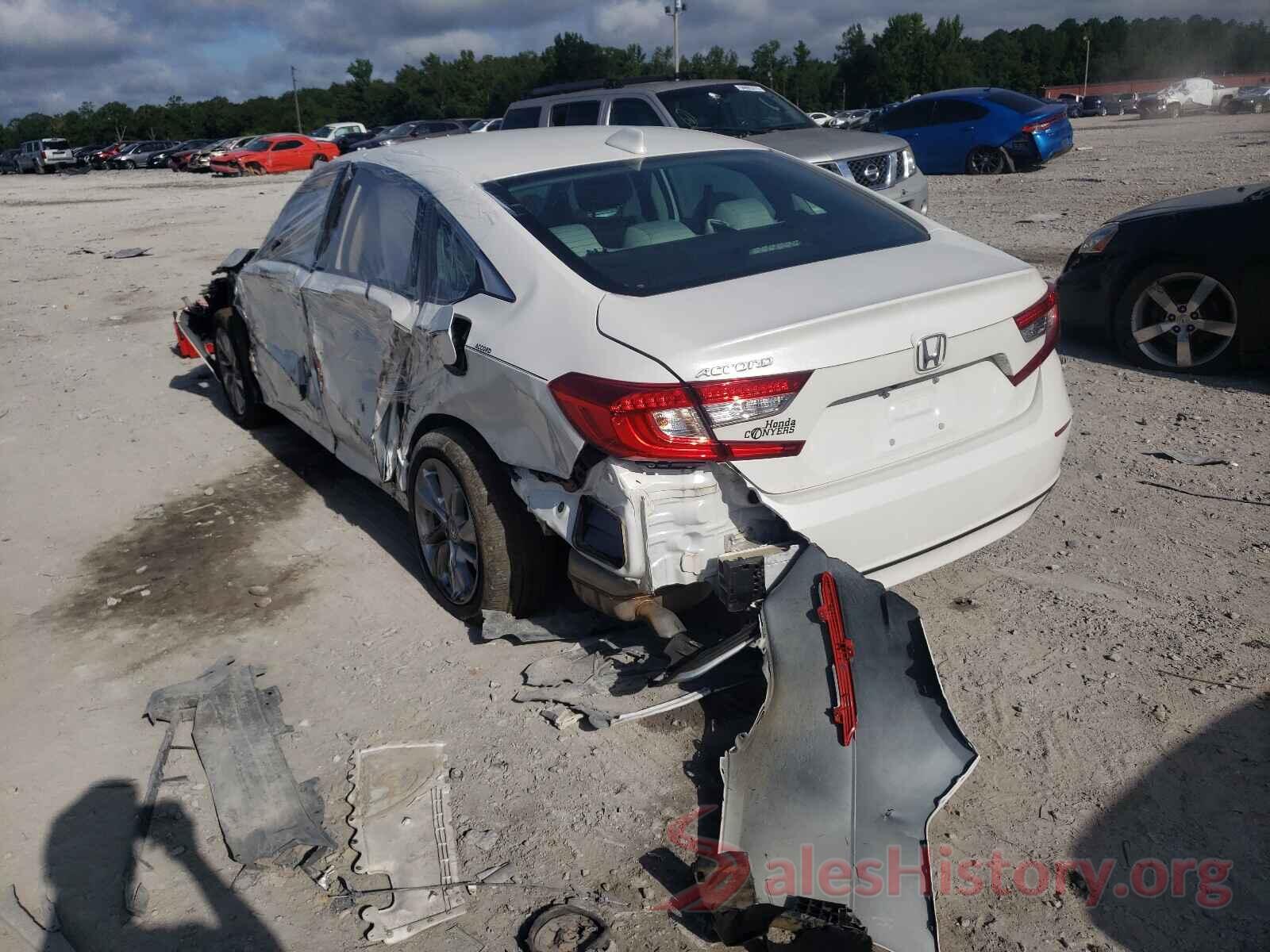 1HGCV1F18LA046700 2020 HONDA ACCORD