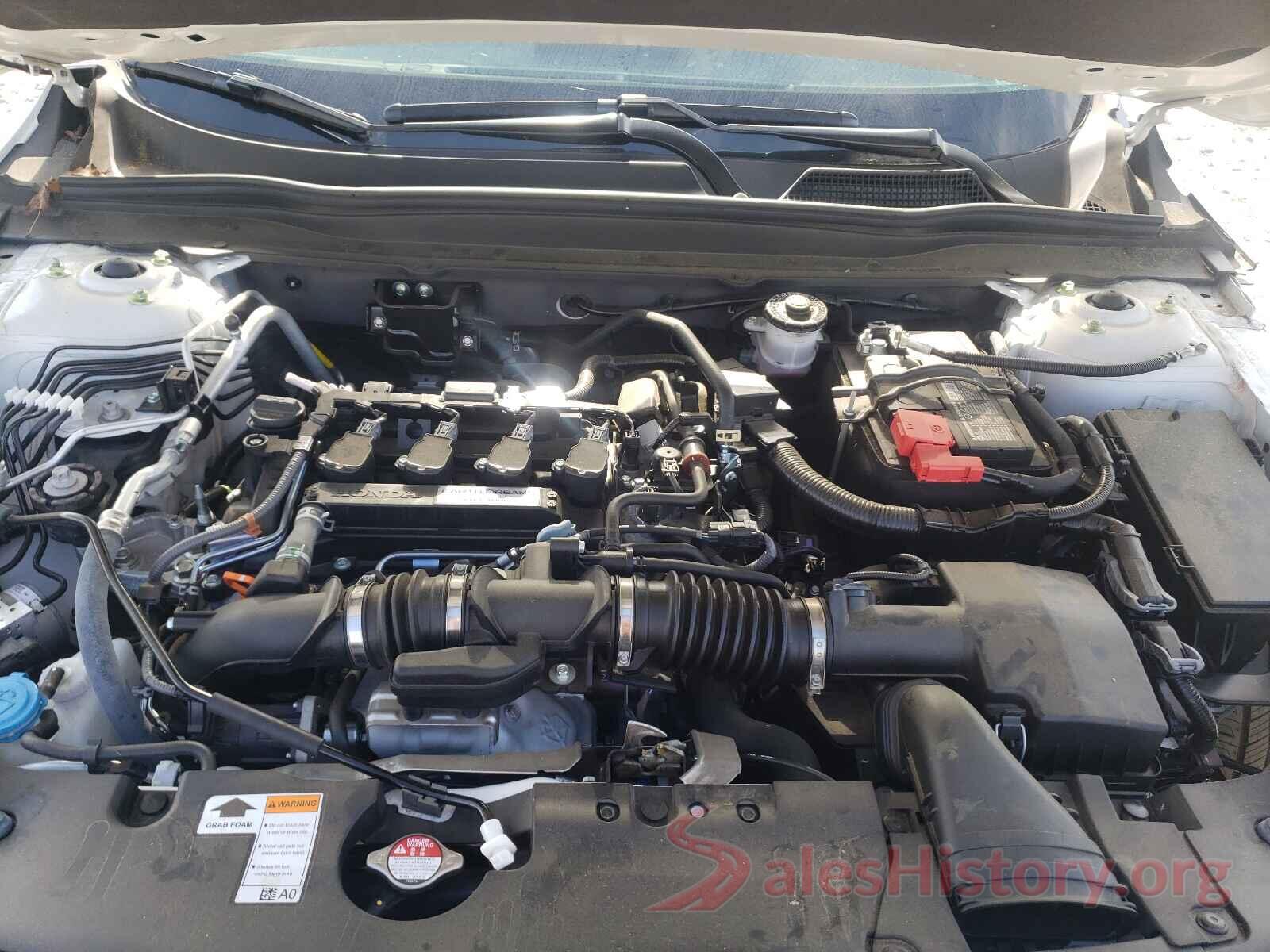 1HGCV1F18LA046700 2020 HONDA ACCORD