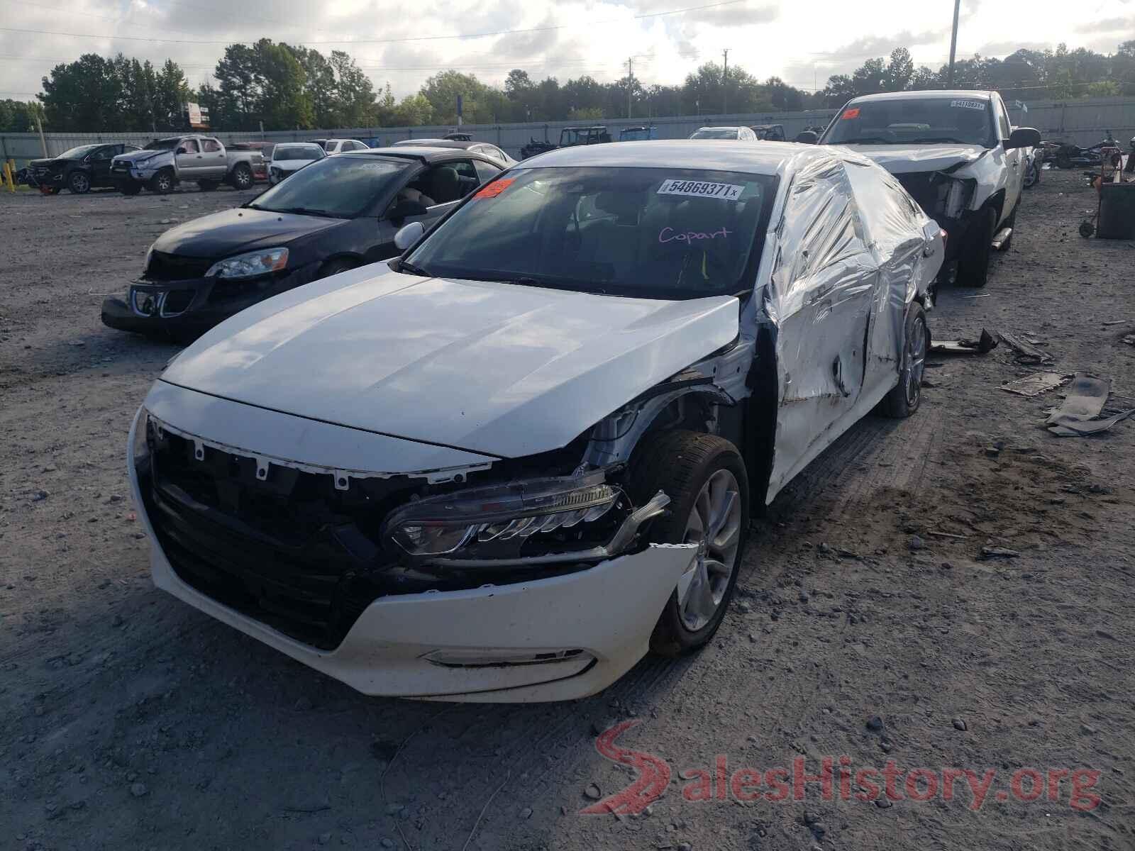 1HGCV1F18LA046700 2020 HONDA ACCORD