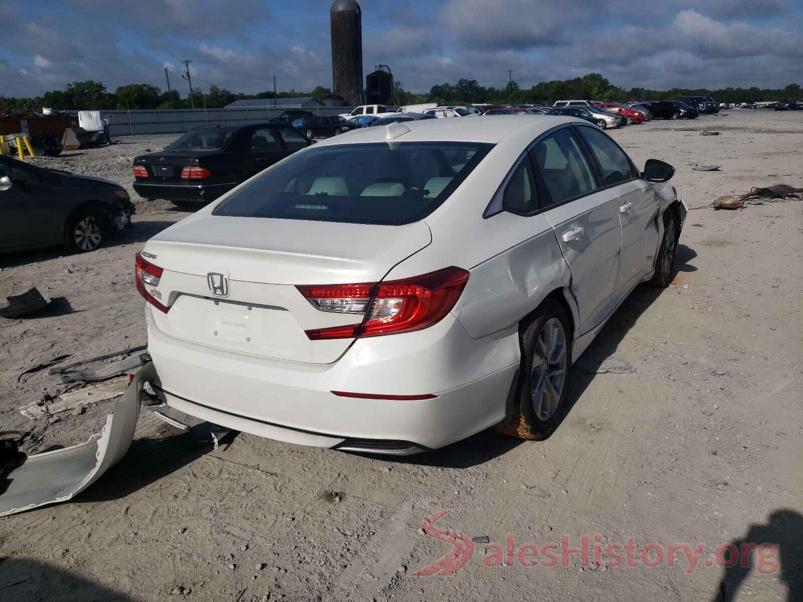 1HGCV1F18LA046700 2020 HONDA ACCORD