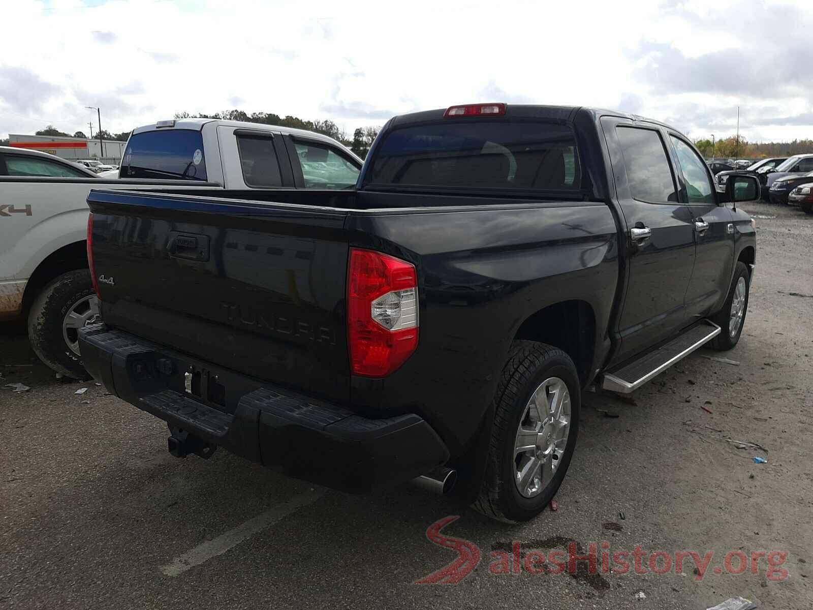 5TFAW5F15HX672820 2017 TOYOTA TUNDRA