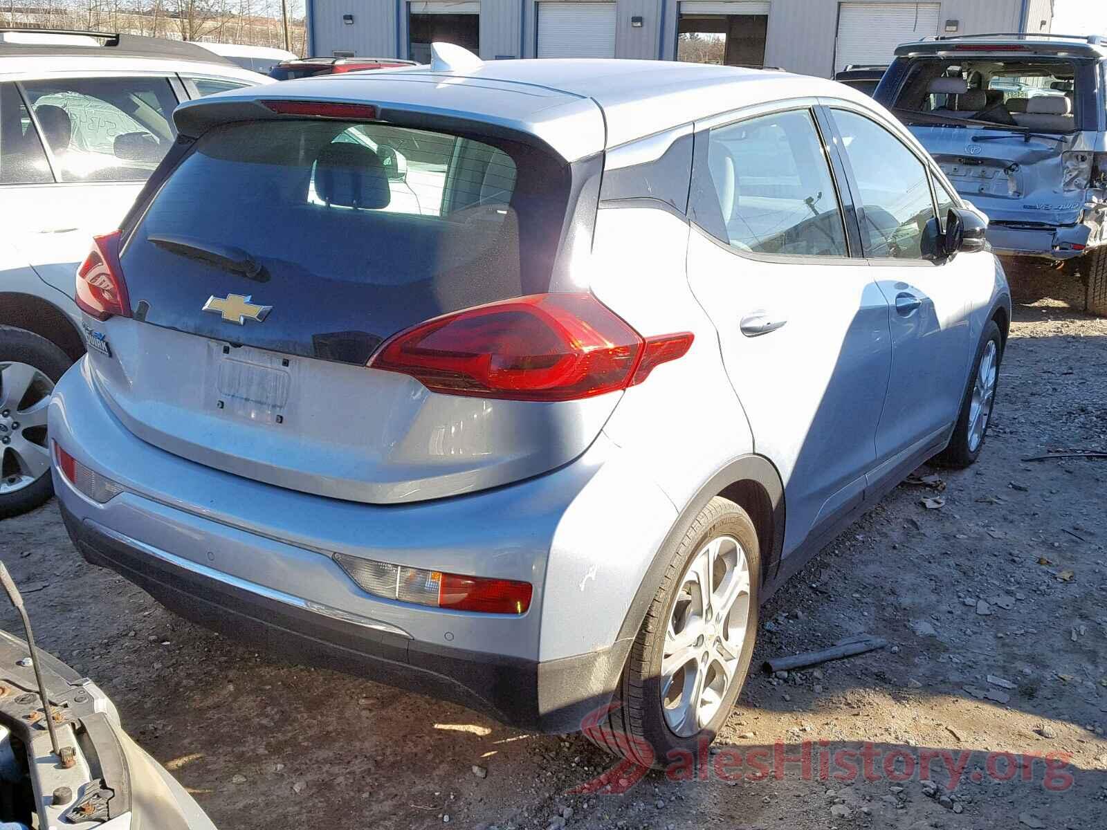 1G1FW6S01H4182362 2017 CHEVROLET BOLT