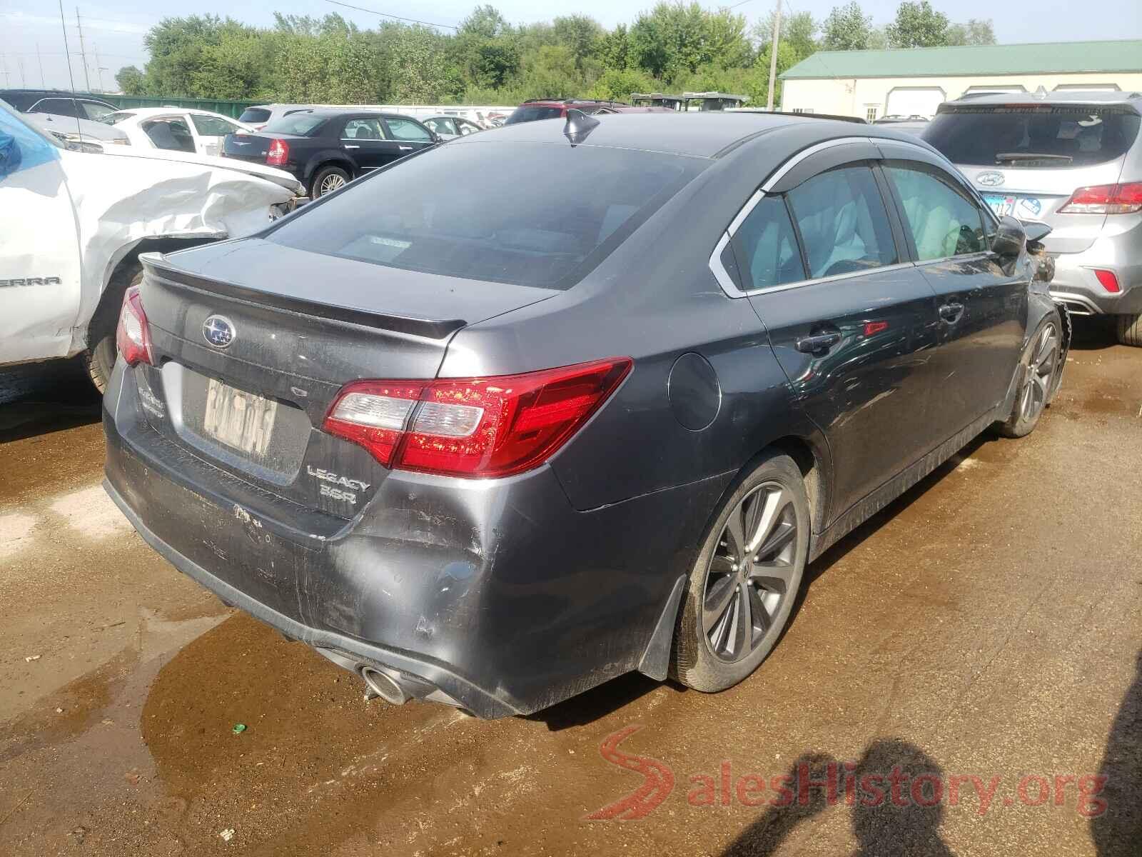 4S3BNEN65J3036576 2018 SUBARU LEGACY