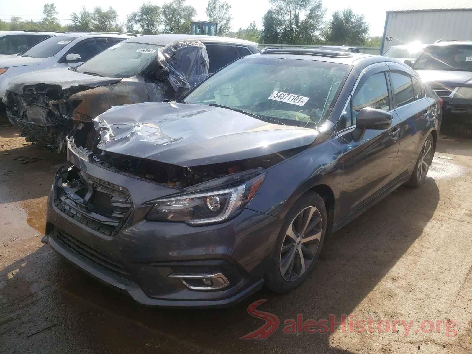 4S3BNEN65J3036576 2018 SUBARU LEGACY