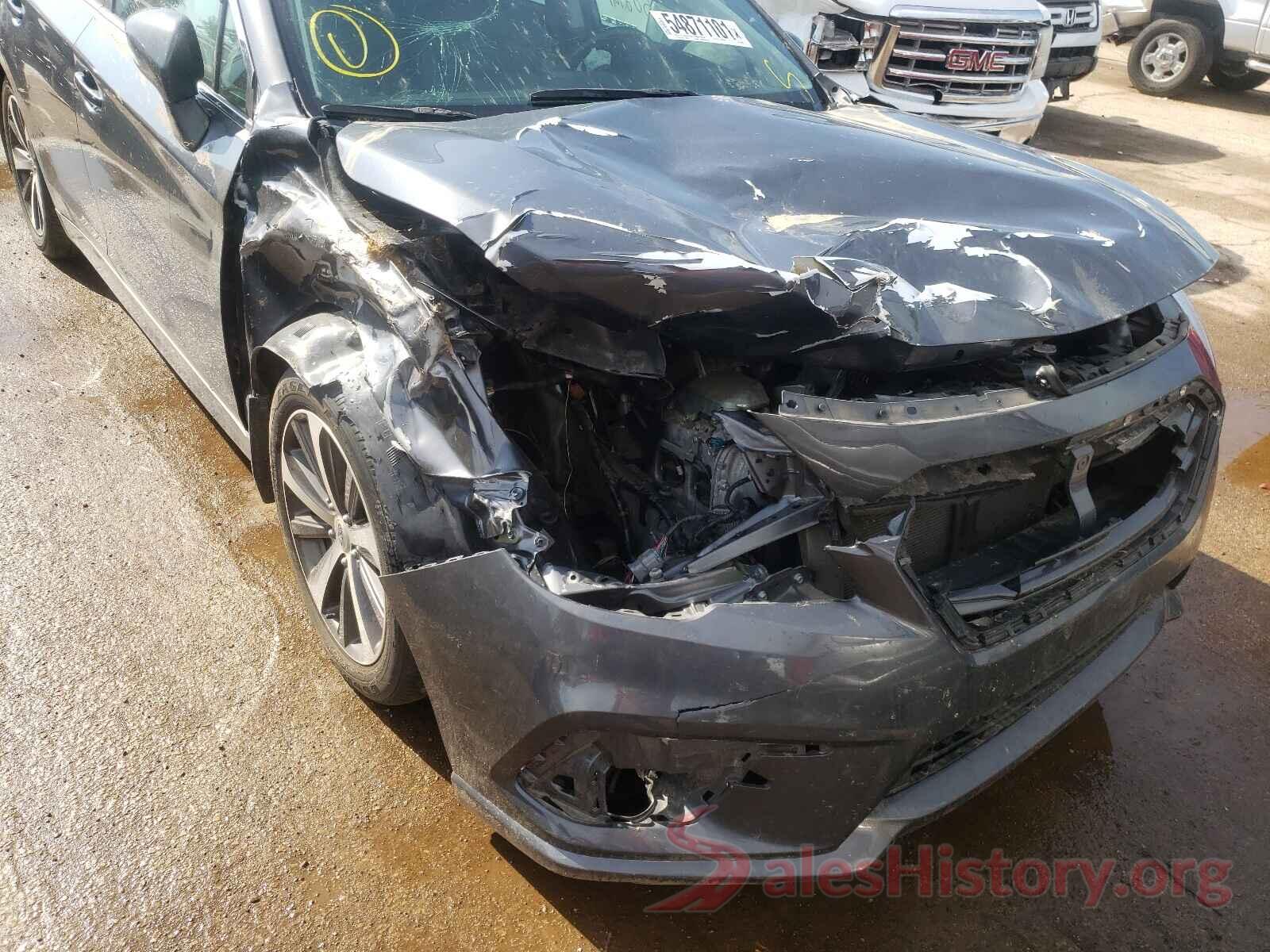 4S3BNEN65J3036576 2018 SUBARU LEGACY