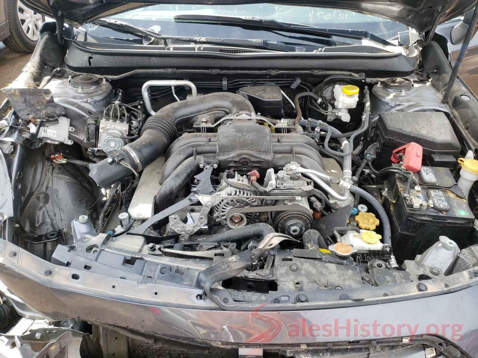 4S3BNEN65J3036576 2018 SUBARU LEGACY