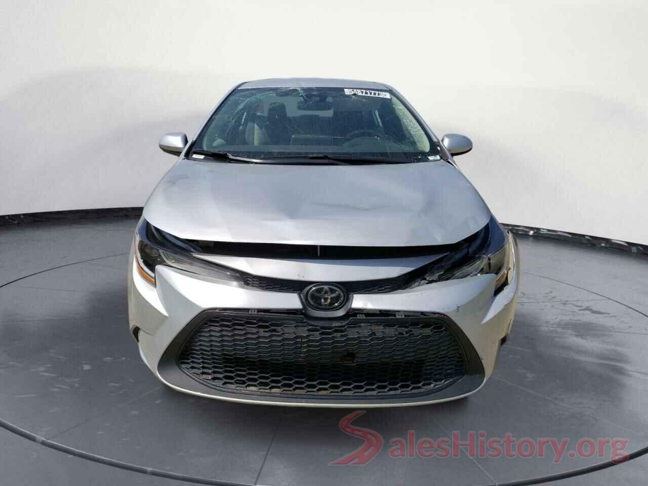 5YFEPRAE6LP099773 2020 TOYOTA COROLLA