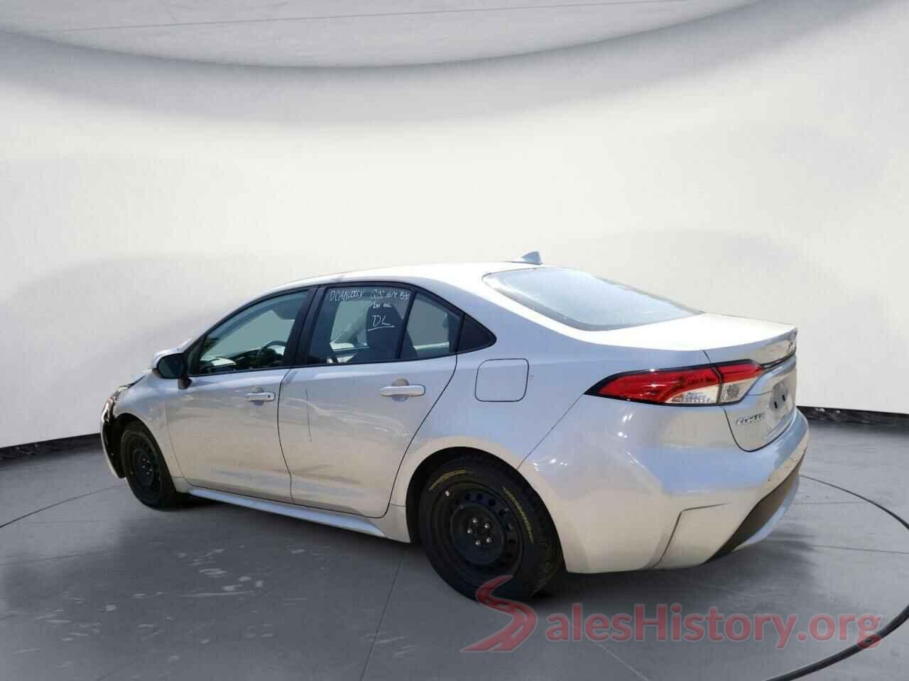 5YFEPRAE6LP099773 2020 TOYOTA COROLLA