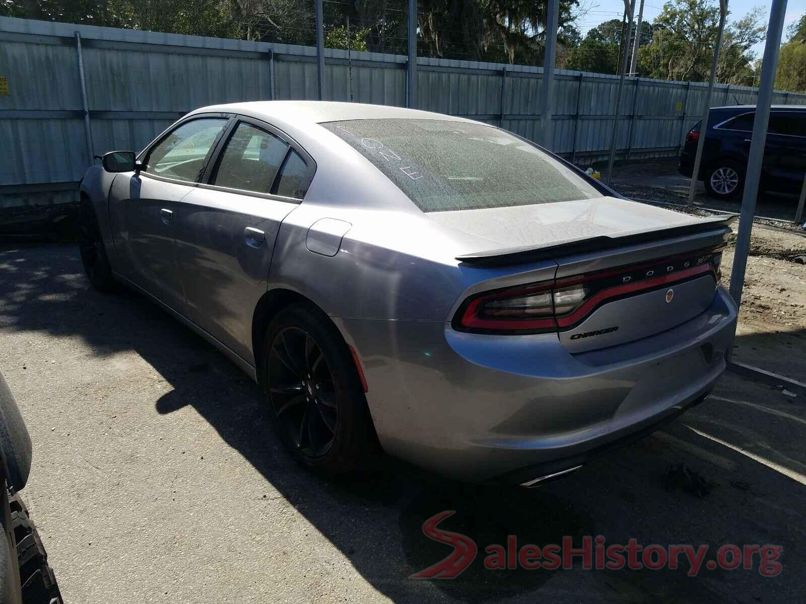 2C3CDXBG2HH530924 2017 DODGE CHARGER