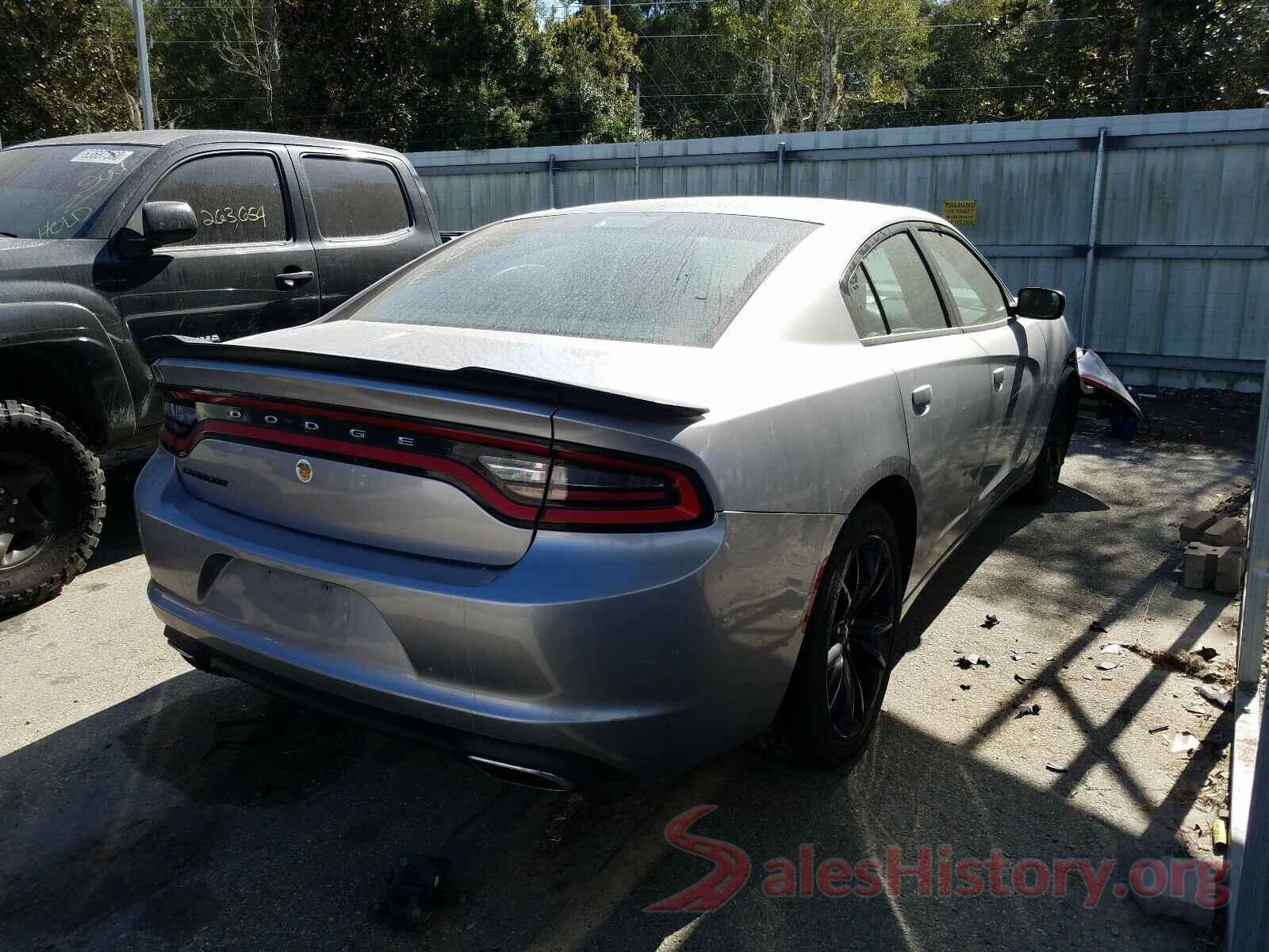 2C3CDXBG2HH530924 2017 DODGE CHARGER