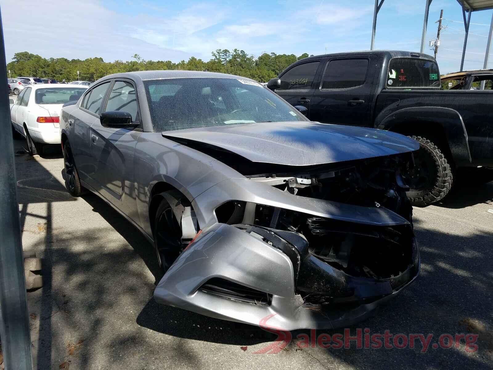 2C3CDXBG2HH530924 2017 DODGE CHARGER