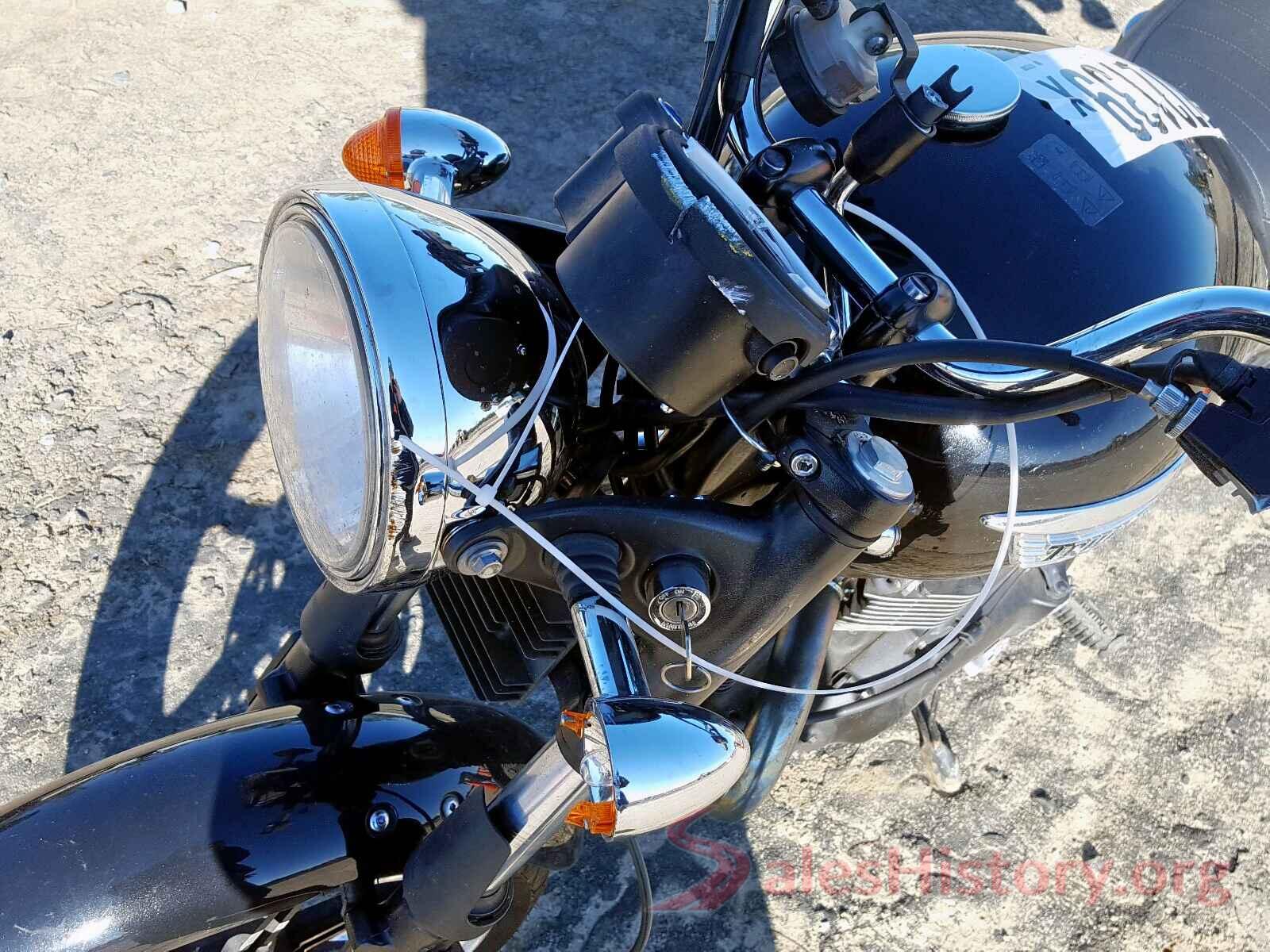 SMT900K10FT672209 2015 TRIUMPH MOTORCYCLE BONNEVILLE