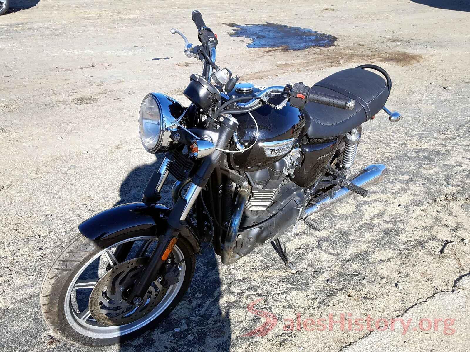 SMT900K10FT672209 2015 TRIUMPH MOTORCYCLE BONNEVILLE