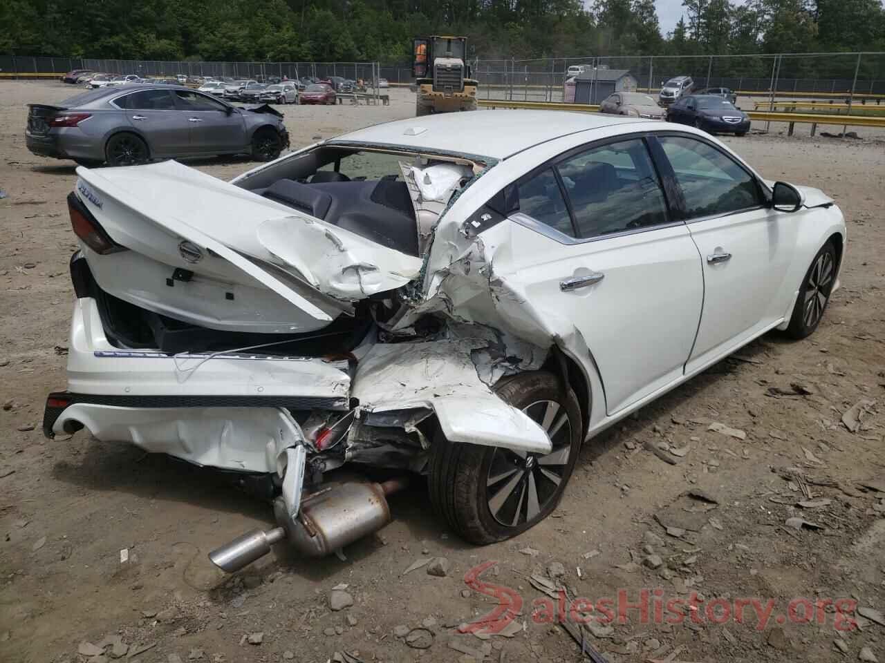 1N4BL4EV0NN399486 2022 NISSAN ALTIMA