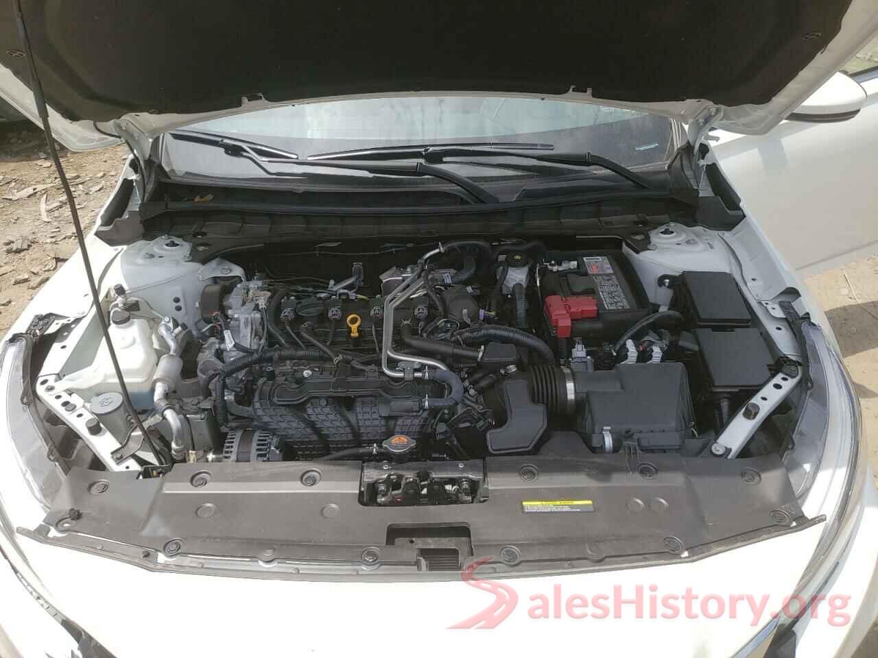 1N4BL4EV0NN399486 2022 NISSAN ALTIMA