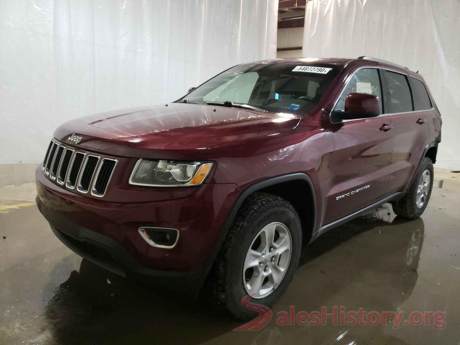 1C4RJFAG2GC350175 2016 JEEP CHEROKEE