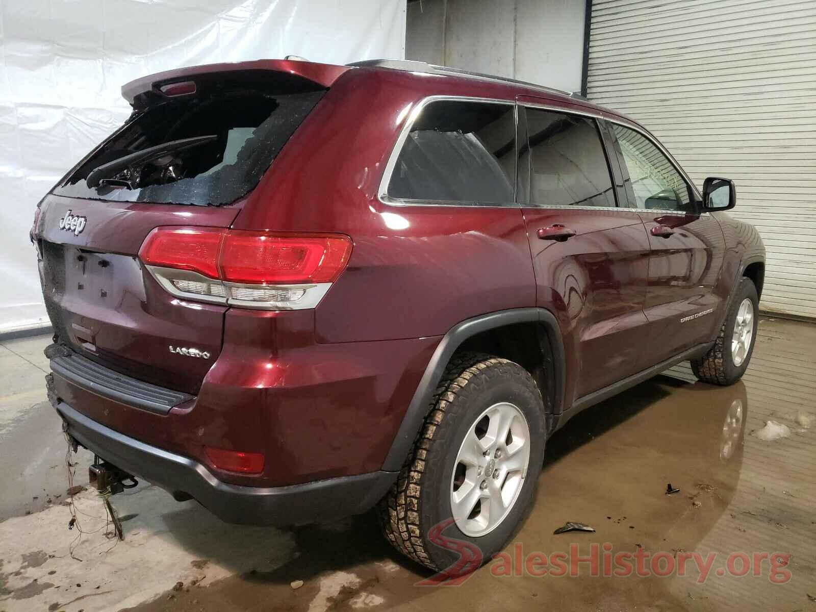 1C4RJFAG2GC350175 2016 JEEP CHEROKEE