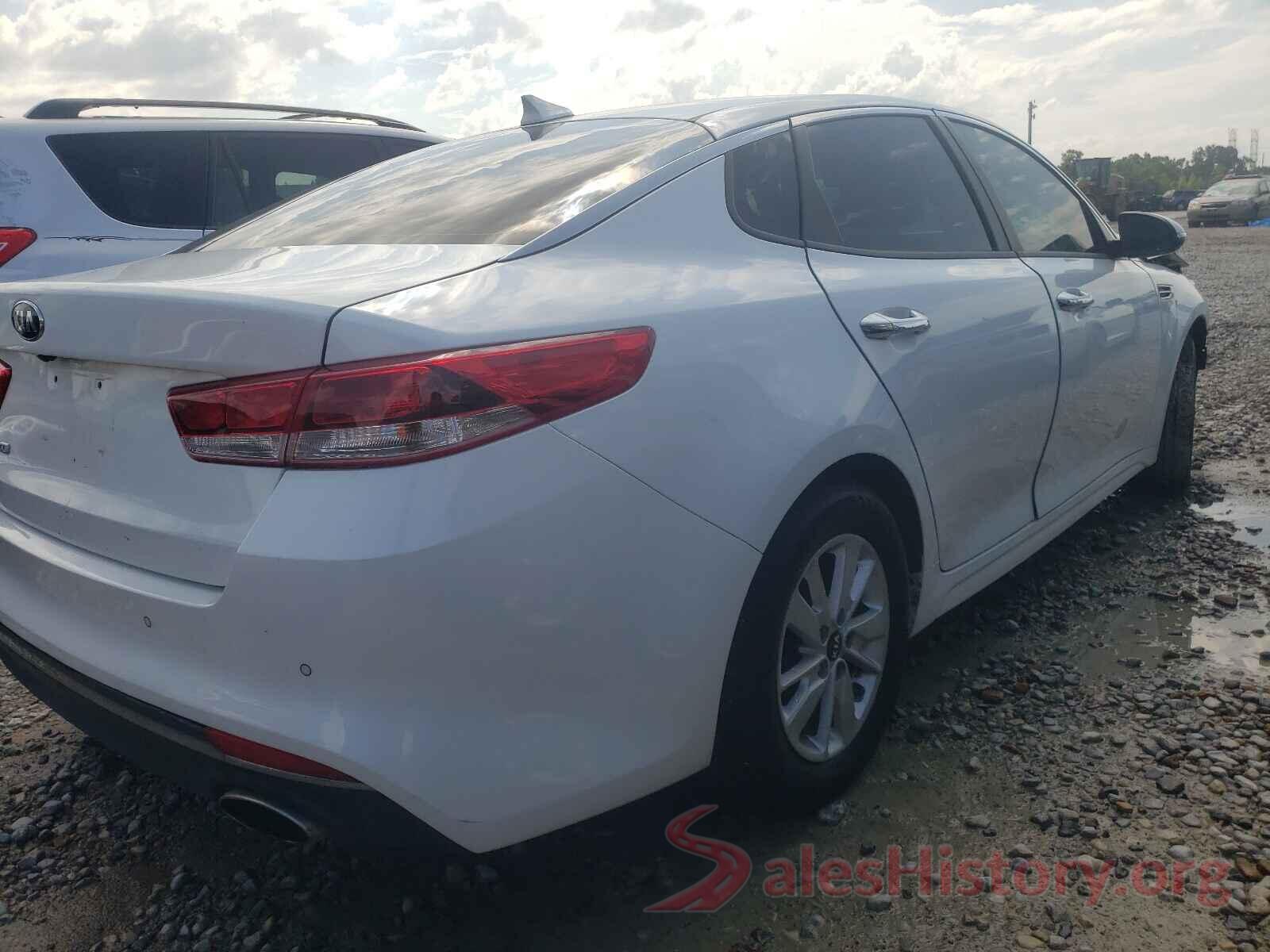 5XXGT4L33JG209218 2018 KIA OPTIMA