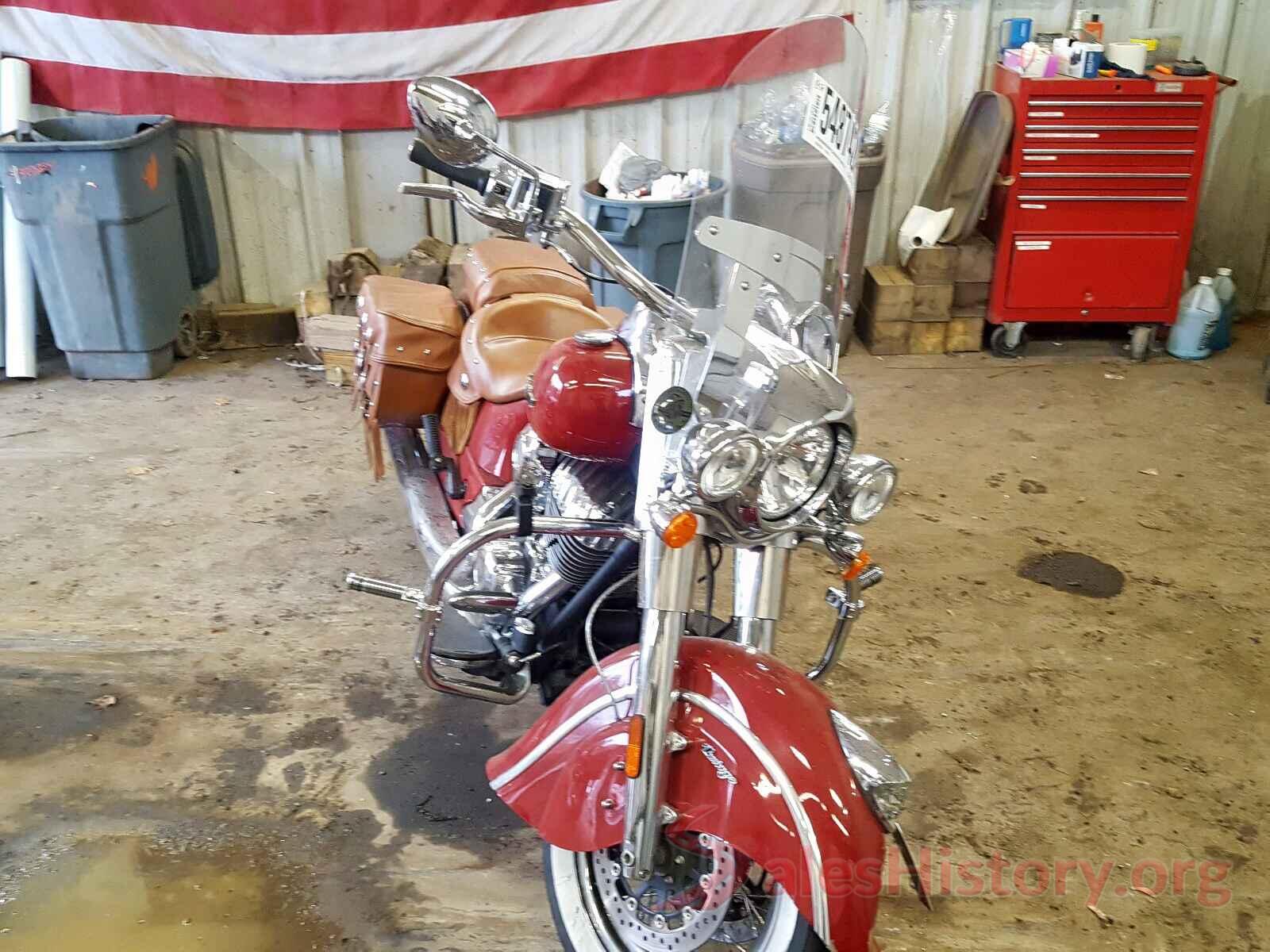 56KCCVAA1G3332623 2016 INDIAN MOTORCYCLE CO. MOTORCYCLE