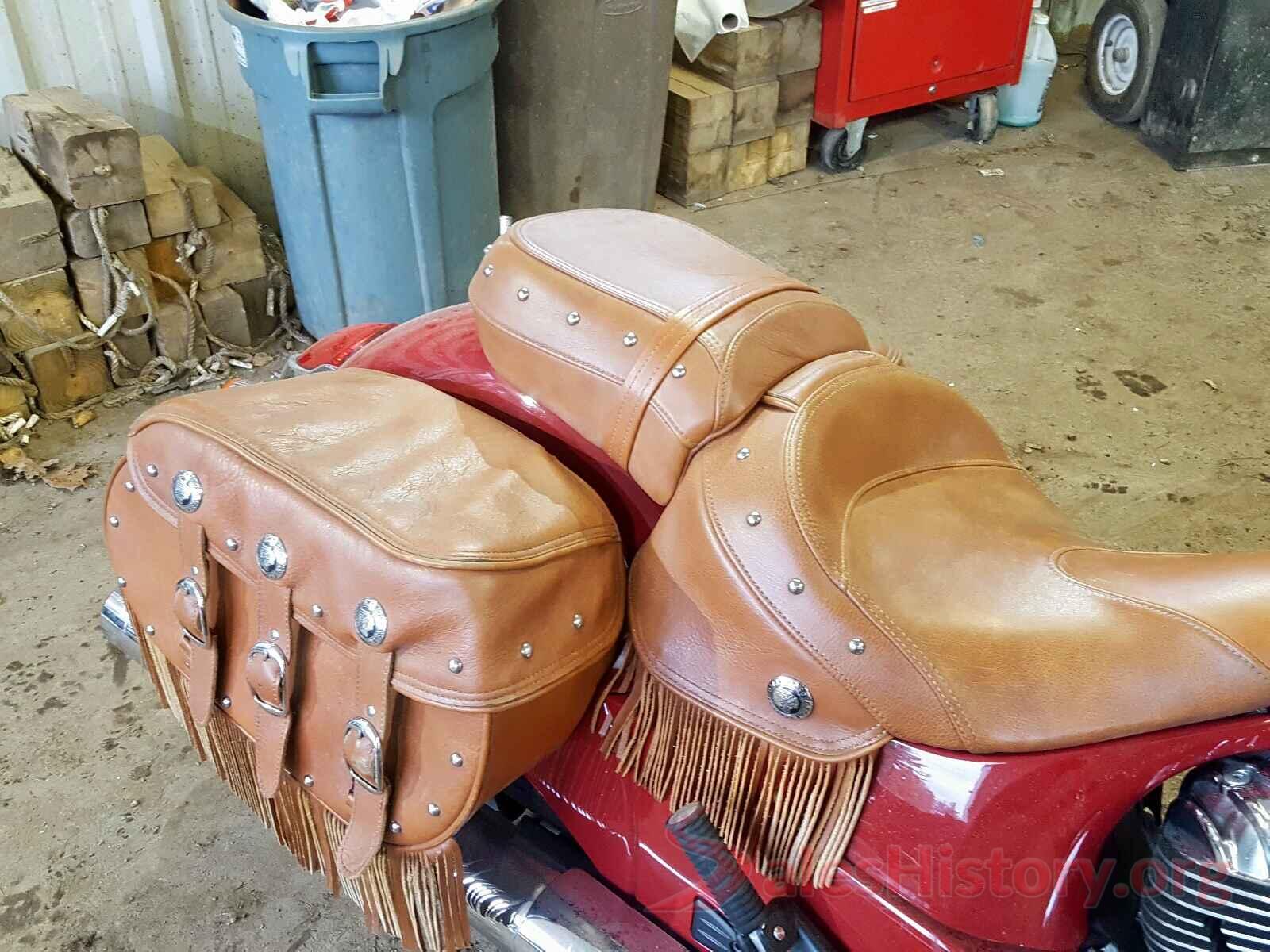 56KCCVAA1G3332623 2016 INDIAN MOTORCYCLE CO. MOTORCYCLE