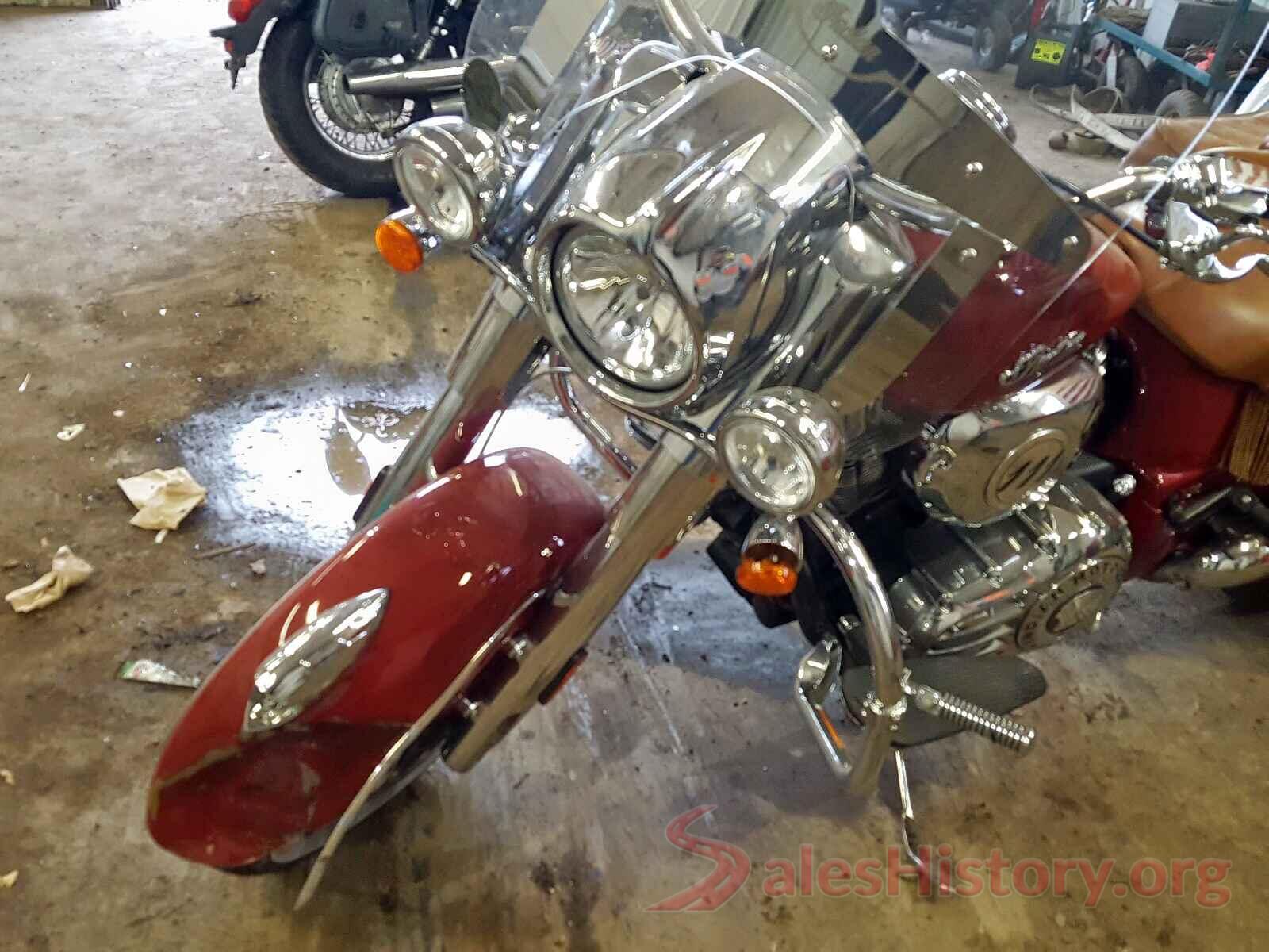 56KCCVAA1G3332623 2016 INDIAN MOTORCYCLE CO. MOTORCYCLE