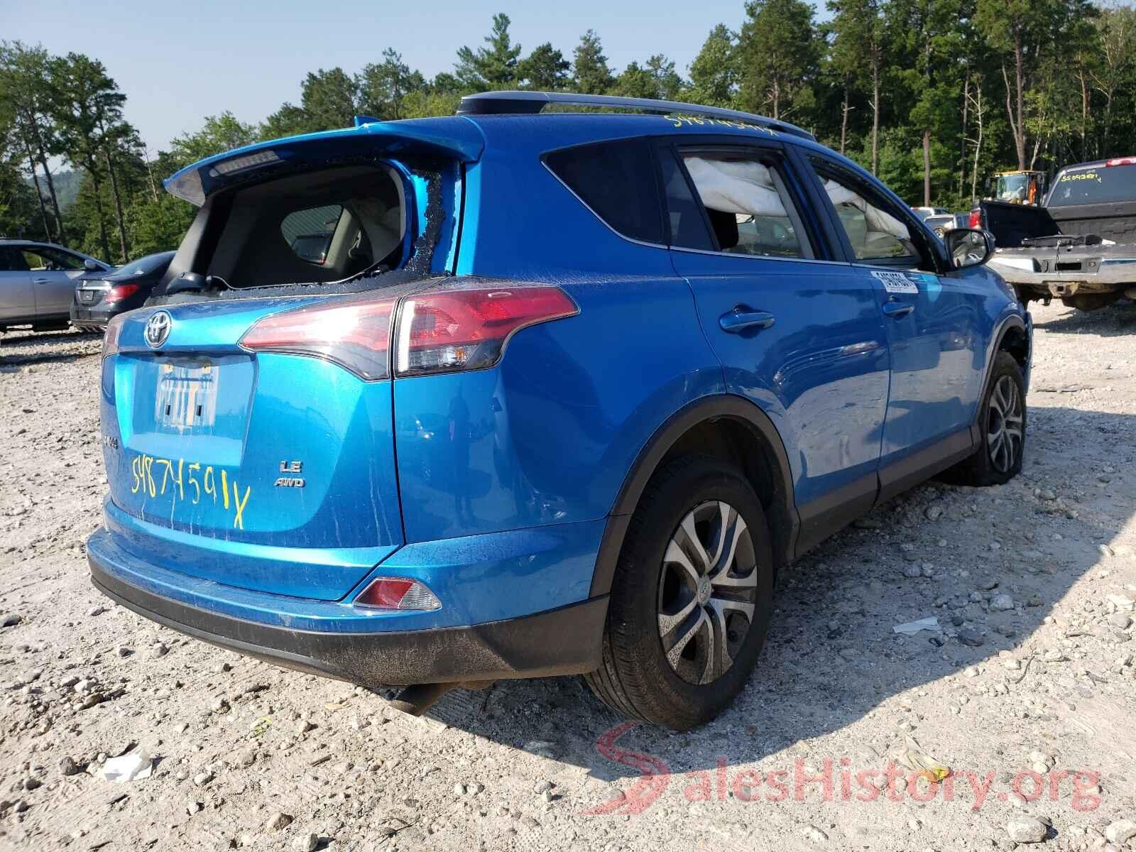 JTMBFREV5JJ244979 2018 TOYOTA RAV4