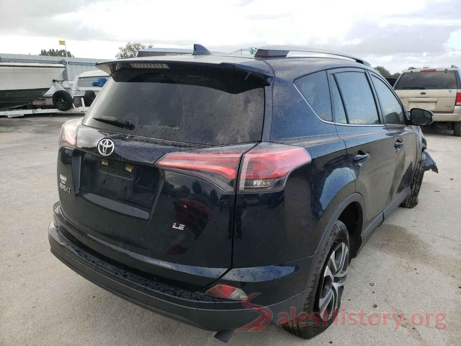 JTMZFREV8HJ117958 2017 TOYOTA RAV4