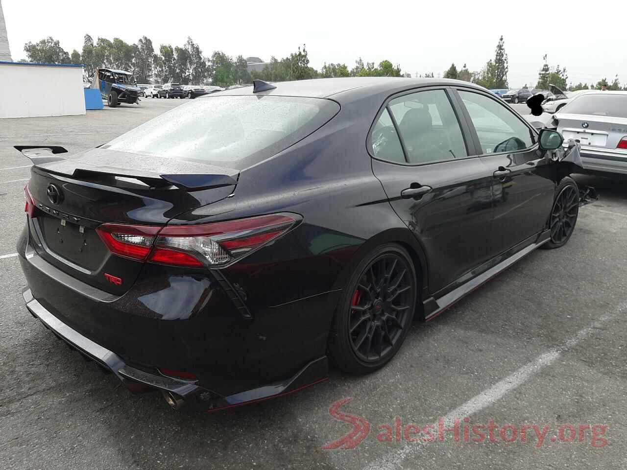 4T1KZ1AK6MU052151 2021 TOYOTA CAMRY