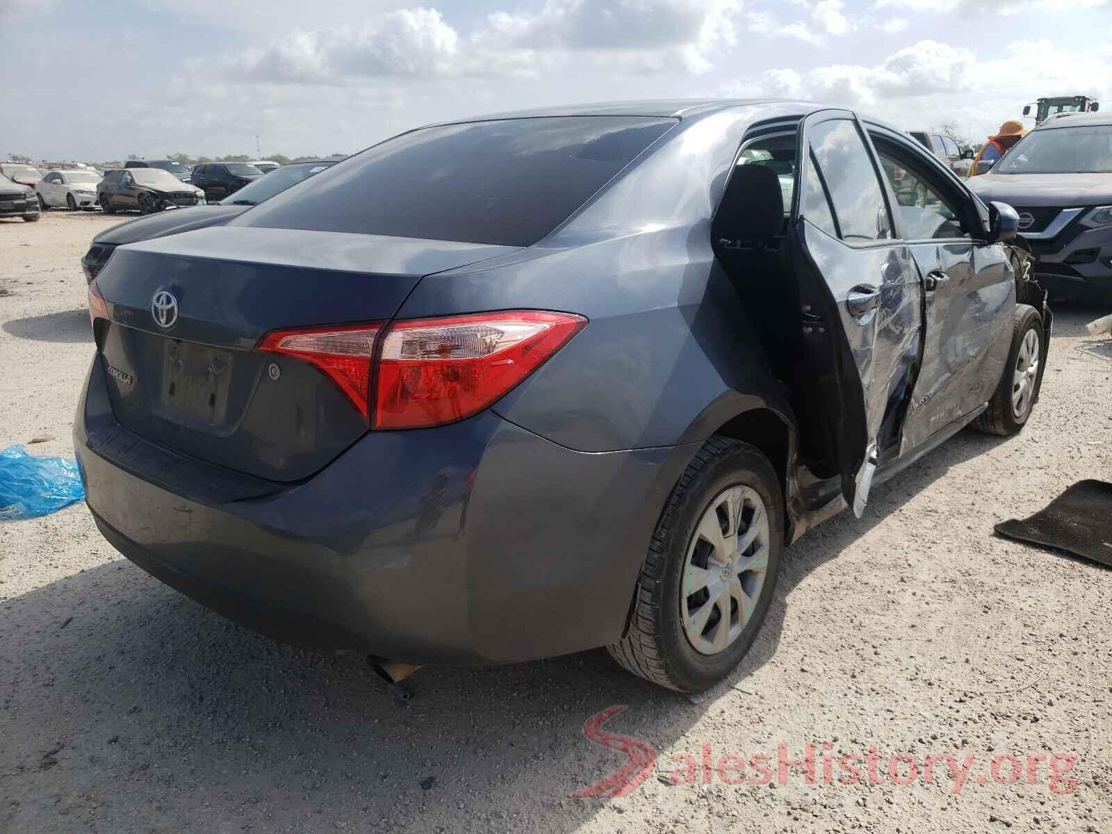 5YFBURHE1HP671308 2017 TOYOTA COROLLA