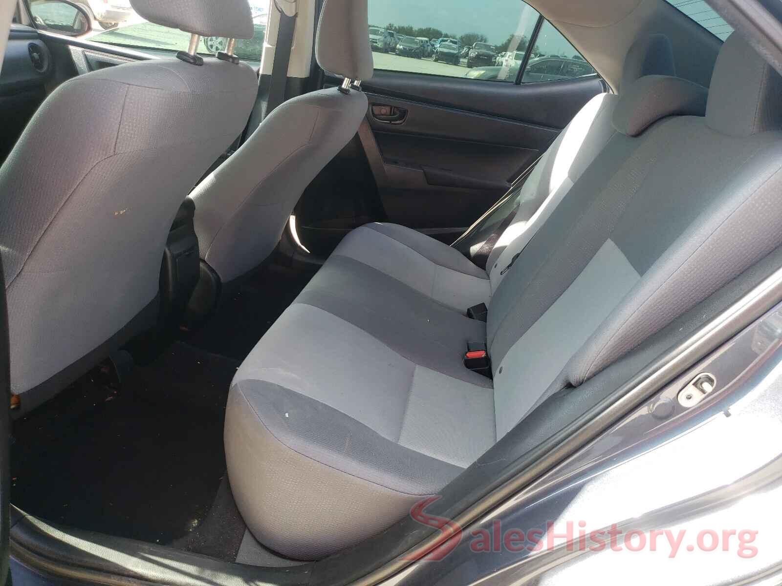 5YFBURHE1HP671308 2017 TOYOTA COROLLA