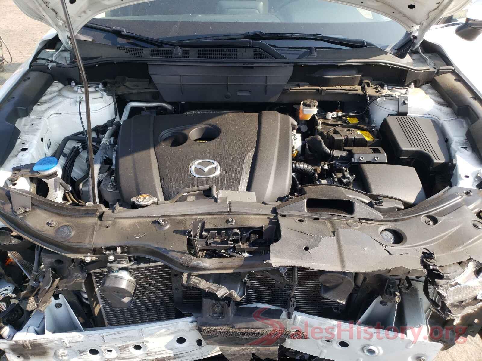 JM3KFABM8J1467053 2018 MAZDA CX-5