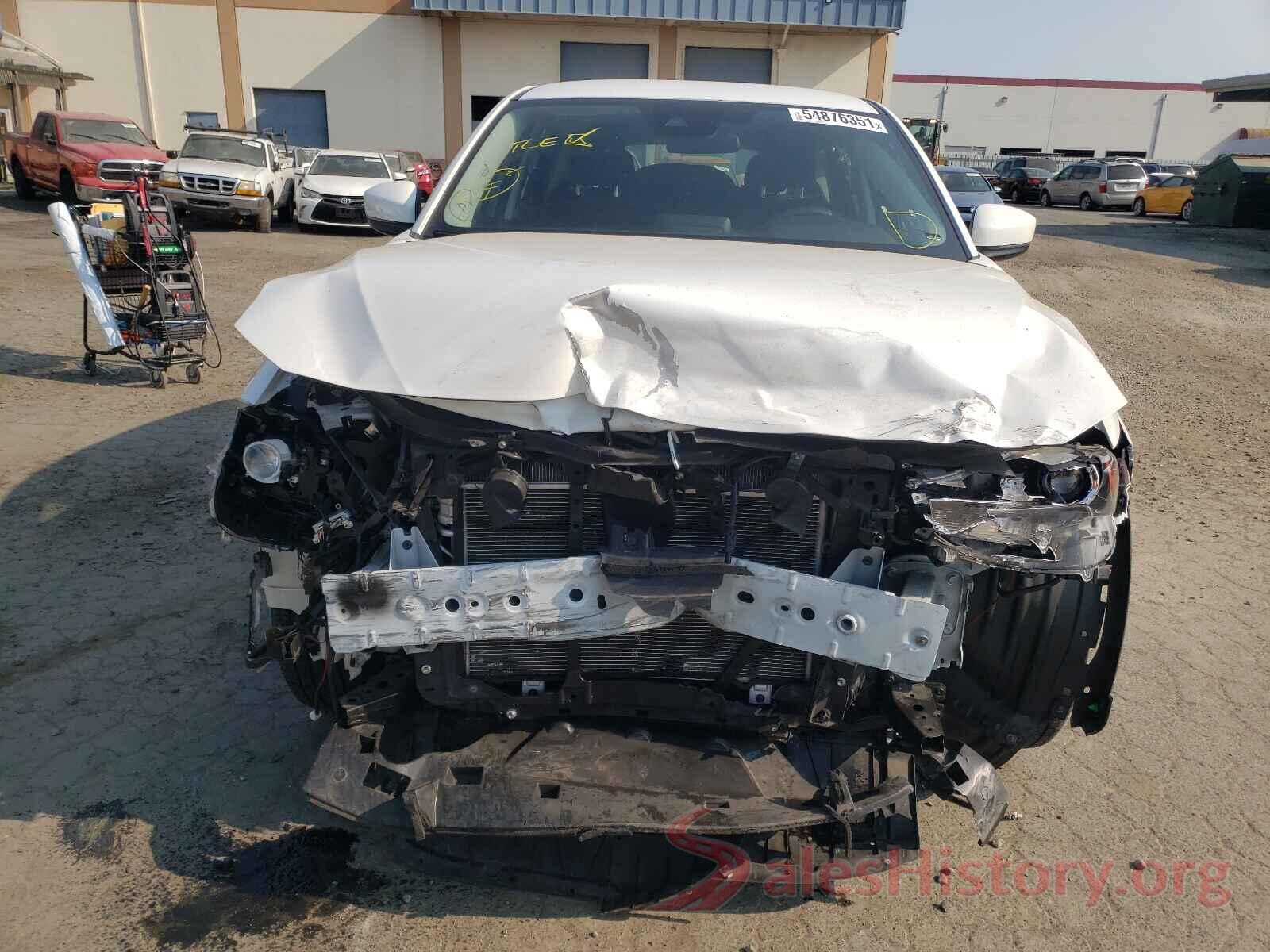 JM3KFABM8J1467053 2018 MAZDA CX-5