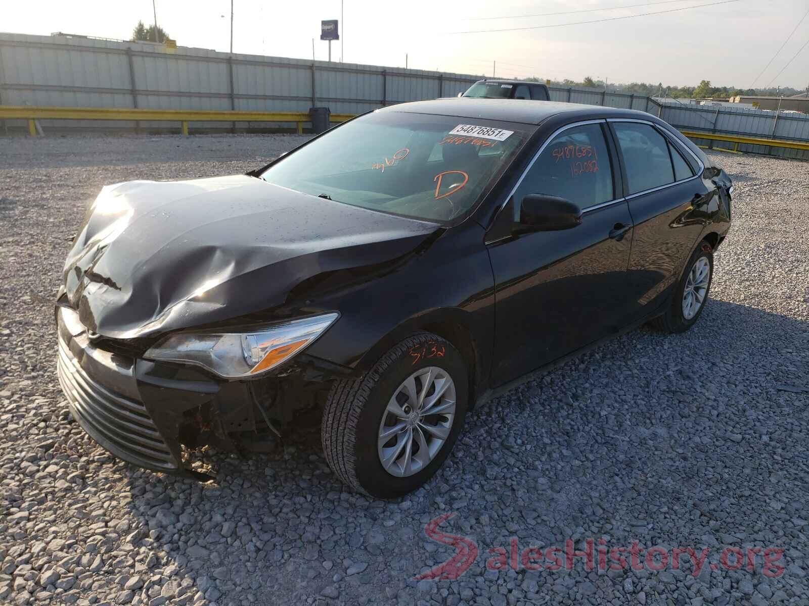 4T1BF1FK9GU573046 2016 TOYOTA CAMRY