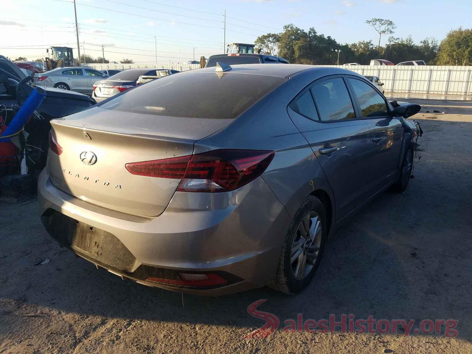 KMHD84LF9LU044203 2020 HYUNDAI ELANTRA